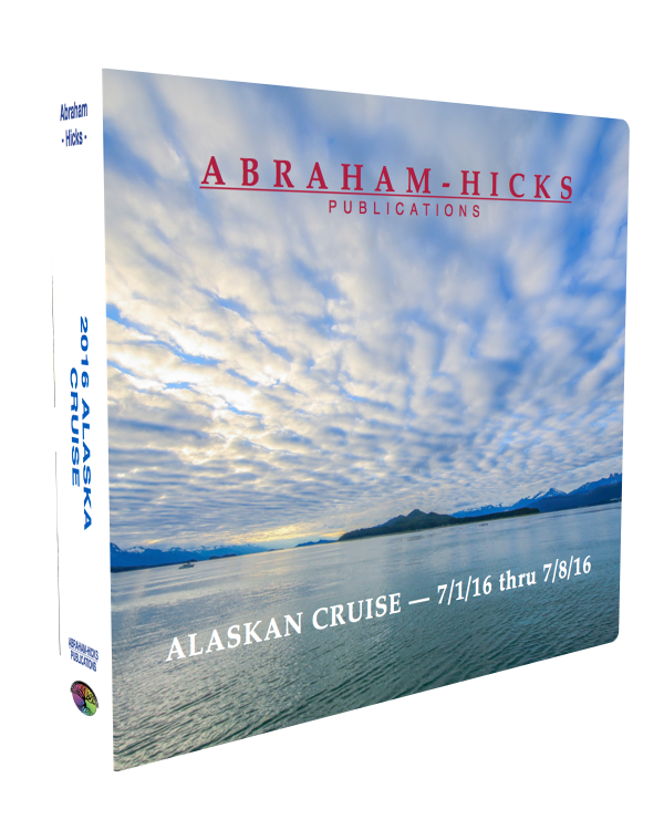 Alaska Cruise 2016